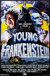 دانلود فیلم Young Frankenstein 1974