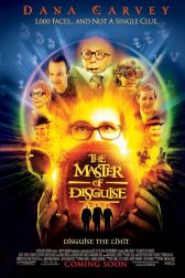 دانلود فیلم The Master of Disguise 2002