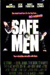 دانلود فیلم Safe Men 1998
