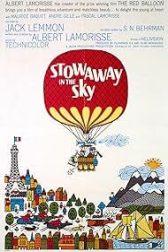 دانلود فیلم Stowaway in the Sky 1960