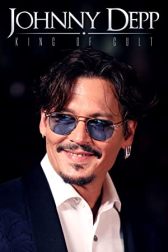 دانلود فیلم Johnny Depp: King of Cult 2021
