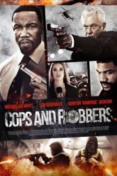 دانلود فیلم Cops and Robbers 2017