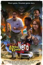 دانلود فیلم Angry Video Game Nerd: The Movie 2014