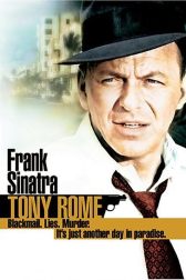 دانلود فیلم Tony Rome 1967