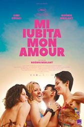 دانلود فیلم Mi iubita, mon amour 2021