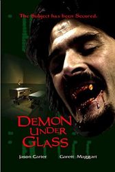 دانلود فیلم Demon Under Glass 2002