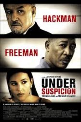 دانلود فیلم Under Suspicion 2000