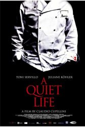 دانلود فیلم A Quiet Life 2010