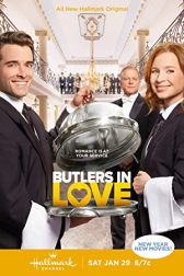دانلود فیلم Butlers in Love 2022