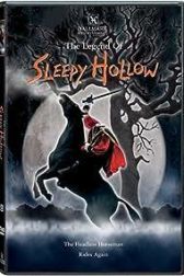 دانلود فیلم The Legend of Sleepy Hollow 1999