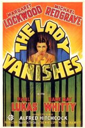 دانلود فیلم The Lady Vanishes 1938