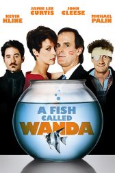 دانلود فیلم A Fish Called Wanda 1988