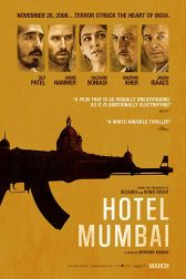 دانلود فیلم Hotel Mumbai 2018