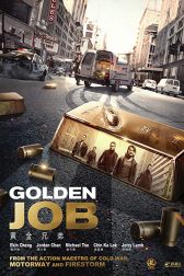 دانلود فیلم Golden Job 2018