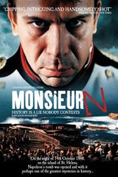 دانلود فیلم Monsieur N. 2003
