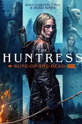 دانلود فیلم The Huntress: Rune of the Dead 2019