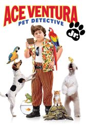 دانلود فیلم Ace Ventura: Pet Detective Jr. 2009