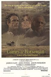 دانلود فیلم Comes a Horseman 1978