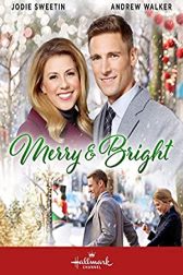 دانلود فیلم Merry & Bright 2019
