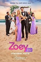 دانلود فیلم Zoey 102 2023