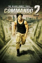 دانلود فیلم Commando 2 2017