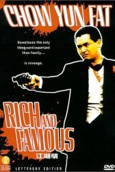 دانلود فیلم Rich and Famous 1987