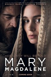 دانلود فیلم Mary Magdalene 2018