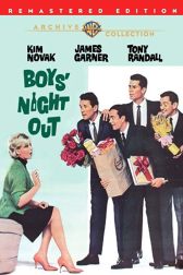 دانلود فیلم Boys Night Out 1962