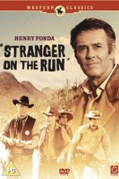 دانلود فیلم Stranger on the Run 1967