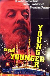دانلود فیلم Younger and Younger 1993