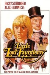 دانلود فیلم Little Lord Fauntleroy 1980