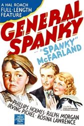 دانلود فیلم General Spanky 1936
