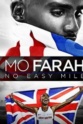 دانلود فیلم Mo Farah: No Easy Mile 2016