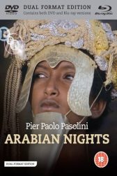 دانلود فیلم Arabian Nights 1974