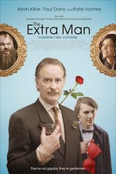 دانلود فیلم The Extra Man 2010