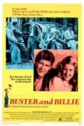 دانلود فیلم Buster and Billie 1974