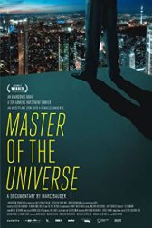 دانلود فیلم Master of the Universe 2013