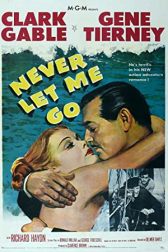 دانلود فیلم Never Let Me Go 1953