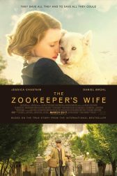 دانلود فیلم The Zookeepers Wife 2017