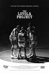 دانلود فیلم The Loyola Project 2022