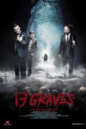 دانلود فیلم 13 Graves 2019