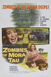 دانلود فیلم Zombies of Mora Tau 1957