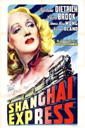 دانلود فیلم Shanghai Express 1932