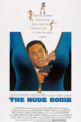 دانلود فیلم The Nude Bomb 1980