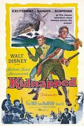 دانلود فیلم Kidnapped 1959