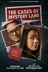 دانلود فیلم The Cases of Mystery Lane 2023