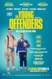 دانلود فیلم The Young Offenders 2016