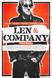دانلود فیلم Len and Company 2015
