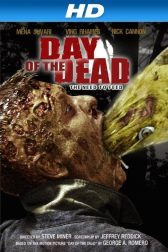 دانلود فیلم Day of the Dead 2008