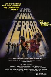 دانلود فیلم The Final Terror 1983